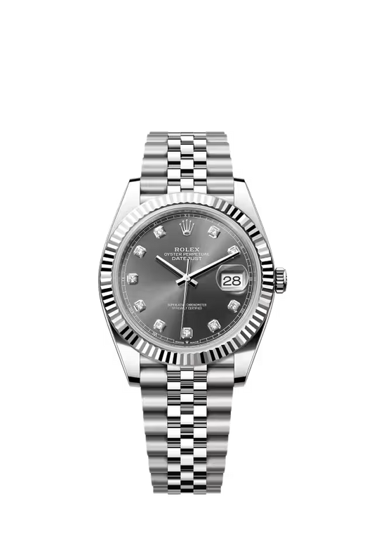 reloj daj